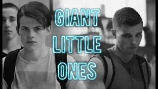 giant little ones edit !