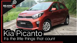 Kia Picanto | Full Review and Test Drive