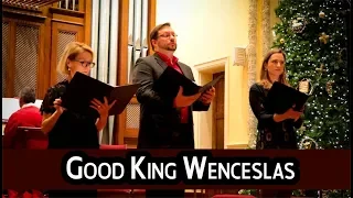 Good King Wenceslas | arr. Reginald Jacques