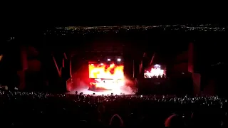 Glass Animals "Heat Wave" - Diplo Red Rocks 2021