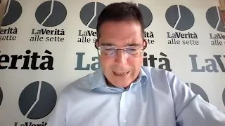 Ecco LaVeritaAlleSette di oggi con Daniele Capezzone (13.06.23)