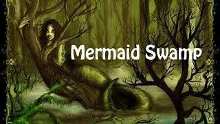 Прохождение Mermaid Swamp #8 [Плохая концовка 1: Yaobikuni]