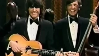 Everly Brothers International Archive : Dean Martin Show (1970)