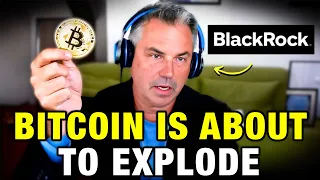 "BlackRock Will EXPLODE Bitcoin On This Date - Get Ready" Eric Balchunas Prediction on BTC ETF