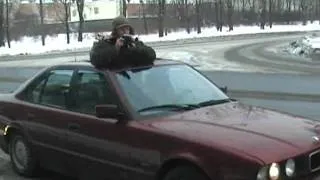 BMW E34+E36 StPetersburg (bmw1422.wmv)