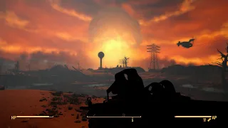 The End of The World - Fallout 4