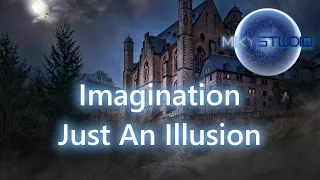 Imagination - Just An Illusion (Miky Studio cover)