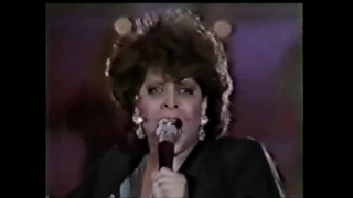 Solid Gold (Season 4 / 1984) Patti Austin - "It's Gonna Be Special"