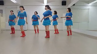 Every  Breath  You  Take  Cha   Line  Dance    에브리  브레스  유  테이크  차  라인댄스  count32  wall4  Improver