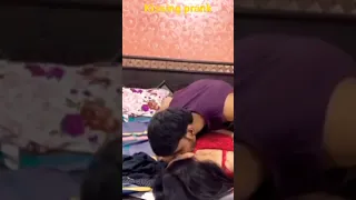 kissing Scene//Short kissing //prank kissing//India shorts video//short video