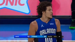 Orlando Magic vs Oklahoma City Thunder - Full Game Highlights | 12.29.2020