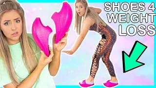 I Spent £200 On The Strangest Fashion Items From Ebay And Wish Success Or Disaster ?!