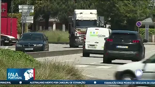 Ladrões roubam 5 mil euros de casa em Braga