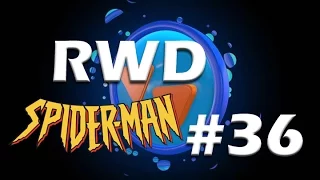 Rewind : Episode 36 - Spider-man