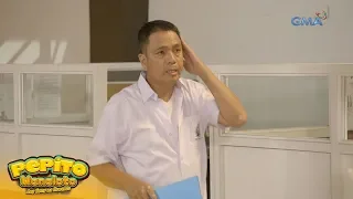 Pepito Manaloto: Printer problems | Episode 349