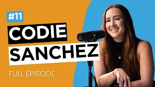 Episode 11: Codie Sanchez