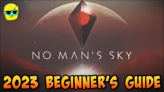 No Man's Sky | 2023 Guide for Complete Beginners | Episode 6 | Galaxy Hopping