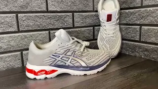 Кроссовки мужские летние ASICS FlyteFoam