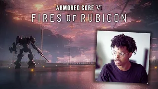 Obsessed With This Game! | Armored Core VI | Stream Highlight Ep.1