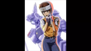 Patlabor OST Scramble