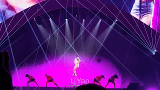 TWICE (MOMO) - MOVE (Beyoncé Cover) 4K60 Fancam @ TWICE ‘Ready to Be’ Tour Oakland Day 1 (6/12/23)