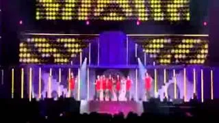 HD   110627 「 T ARA   Why Are You Being Like This 」 Live Performance   June 27, 2011