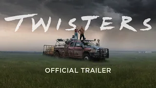 Twisters - Official Trailer 2