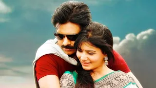 Pawan Kalyan Samantha Latest Tamil Blockbuster Movie | Pranitha Subhash | Trivikram