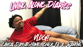 Living Alone Diaries | A Day in My Life in NYC Vlog