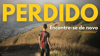 Como PARAR de se sentir PERDIDO na VIDA: 5 dicas