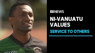 Ni-Vanuatu workers bring Pacific values to this Victorian rural town | The Pacific | ABC News