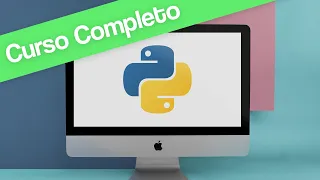 Curso Programacion Python -  De Cero a Heroe
