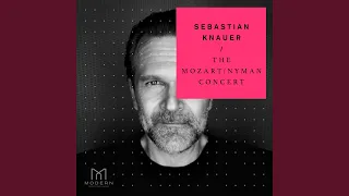 Michael Nyman: 6 Piano Pieces for Sebastian Knauer: K5