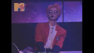 NCT 127 엔시티 127 ‘Baby Don’t Like It’ 1990s Live Version