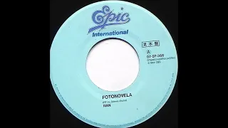 Ivan - Fotonovela (Chapter 1) (single mix) (1984)