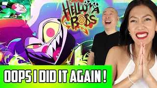 Helluva Boss -  S2 Episode 6 Reaction | Oops! Another Banger!