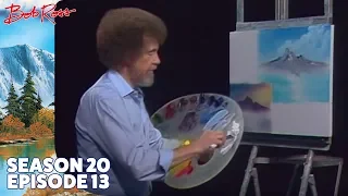 Bob Ross - Double Take (Season 20 Episode 13)