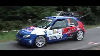 53° Rally Città di Lucca   Freddy   Freddyna