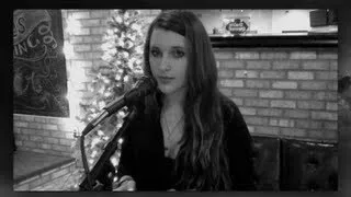 What Goes Around Comes Around- Justin Timberlake (Looping Cover) Brianna Conroy