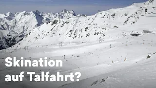 Doku Land der Berge – Skination Österreich auf Talfahrt?