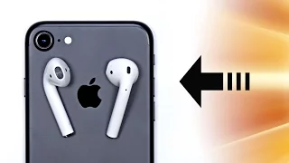 Apple AirPods - Does It Suck?