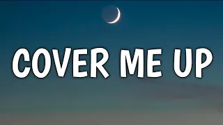 Morgan Wallen - Cover Me Up (Lyrics)