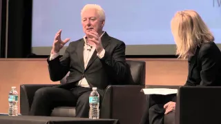 Dean's Distinguished Speaker Series: A.G. Lafley