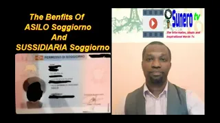 The Benefits Of ASILO Soggiorno & SUSSIDIARIA Soggiorno