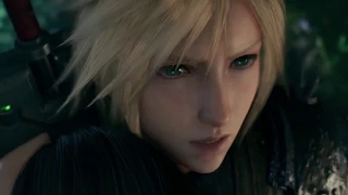 Final Fantasy VII Remake AMV || Cloud x Tifa - Soldier