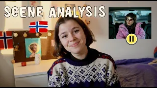 Learn Norwegian with a series 🍿