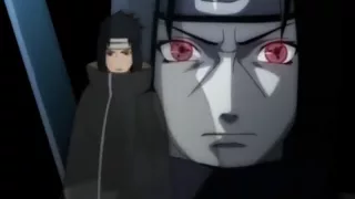 Lies - Itachi and Sasuke - Uchiha AMV