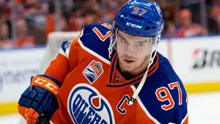 Connor McDavid || "The Next One" ᴴᴰ || Edmonton Oilers Highlights 2015 - 2017