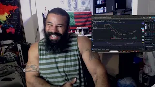 LTCN & BCHG Blasting Off!!! Don't Miss This!!! Samson's Investing Tips