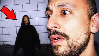 Top 5 SCARY Ghost Videos That Will SCARE You SILLY